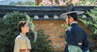 Drama Korea The Story of Park s Marriage Contract : Kisah Cinta dengan Takdir Berulang