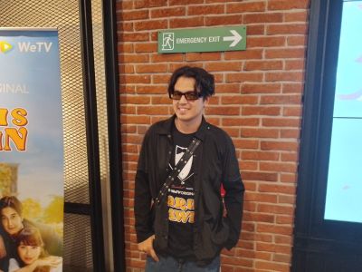 Jadi Cowok Kemayu, Kevin Julio Ungkapkan Tantangan Berperan di Harus Kawin yang Tayang di WeTV
