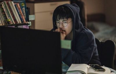 Teaser Drama Death s Game Part 2 Resmi Dirilis, Bakal Tayang Januari 2024