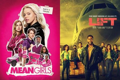 10 Film Terbaru Januari 2024 di Bioskop dan Netflix, Seru!