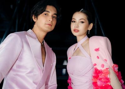 Sandrinna Michelle dan Junior Roberts akan Bintangi Serial Adaptasi AU Berjudul Private Bodyguard