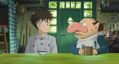 Fakta Persona Hayao Miyazaki dalam Film The Boy and The Heron