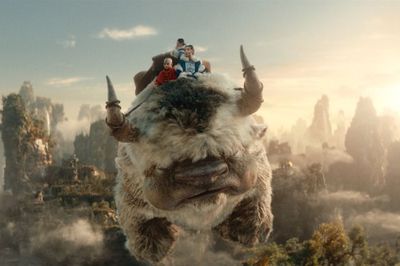 Netflix Hadirkan Adaptasi Live Action Serial Animasi Avatar: The Last Airbender Februari 2024 Mendatang