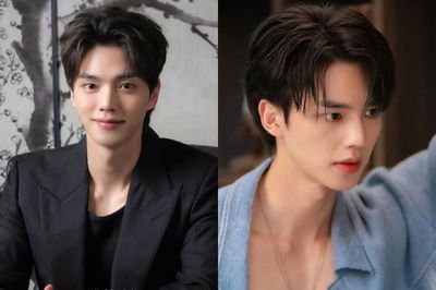 Fakta di Balik Nama Jeong Gu Won, Karakter Song Kang di Serial My Demon yang Punya Arti Pencerahan dan Penyelamatan