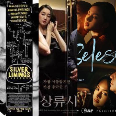10 Rekomendasi Film tentang Perselingkuhan, Bikin Greget!