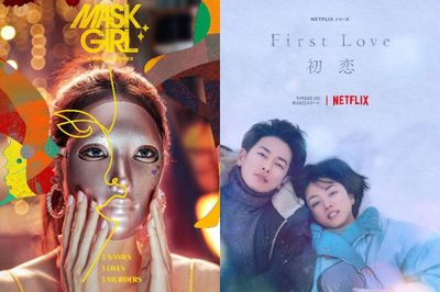 Netflix Batalkan Season Dua Beberapa Drama Korea dan Jepang Populer, Berikut Daftarnya!