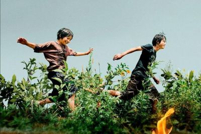 Jadi Film Favorit Barack Obama, Monster akan Tayang di Indonesia Hari Ini