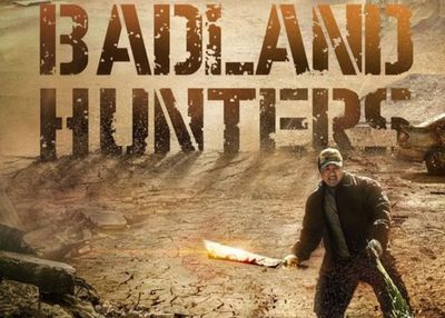 Teaser Film Badland Hunters yang Dibintangi Don Lee Resmi Dirilis, Bakal Tayang Akhir Bulan Ini