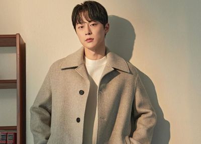 Mengulas Filmografi Bae In Hyuk, Aktor Drama The Story of Park s Marriage Contract