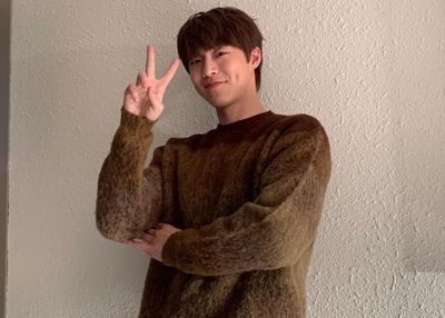 Bae In Hyuk Akan Bintangi Drama I ll Give You the Universe Bersama Roh Jeong Eui, Ini Sinopsisnya
