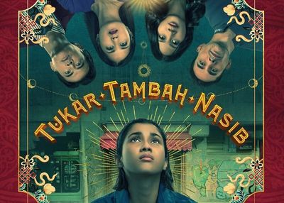 Review Series Tukar Tambah Nasib , Akankah Menjalani Hidup Orang Lain Jadi Lebih Bahagia?