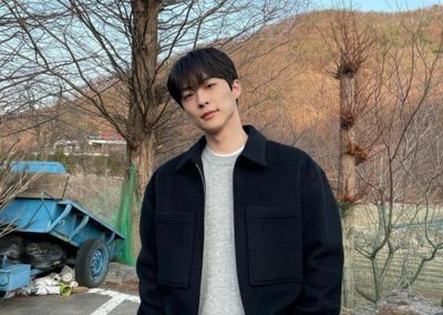 5 Peran Bae In Hyuk di Drama Korea yang Melambungkan Karirnya sebagai Aktor, Raih Excelent Award Actor