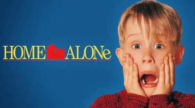 Film Home Alone akan Dibuat Versi Korea Selatan, Kira-Kira Siapa yang Cocok Jadi Kevin?