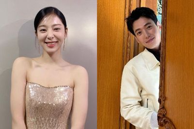 Seol In Ah dan Jung Kyung Ho Dikabarkan akan Bintangi Drama Korea Terbaru Labor Attorney Noh Moo Jin