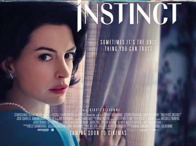 Anne Hathaway Ungkap Peran Tersulit di Mother s Instinct : Film Ini Menyentuh Ketakutan Terbesarku