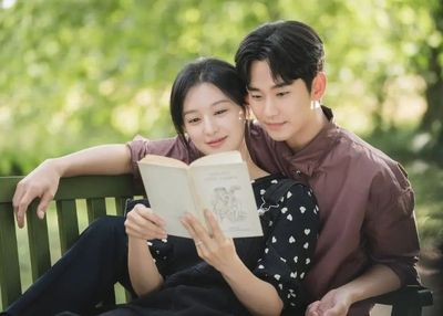Siap-siap Baper! Drakor Queen of Tears yang Diperankan Kim Soo Hyun dan Kim Ji Won Tayang Perdana Maret 2024