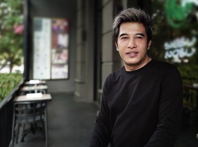 Bambang Drias Siap Garap Film Anak Kunti , Bakal Tayang di Bioskop dan Aplikasi Kipaskipas