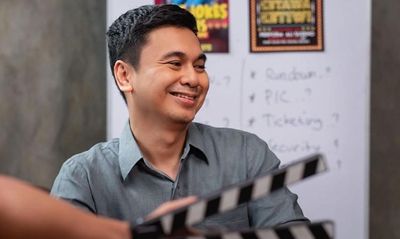Terkenal Sebagai Stand-Up Comedian, Raditya Dika Bikin Serial Komedi Kacau
