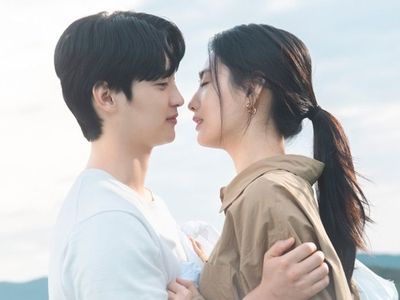 Sinopsis dan Review Drama My Man is Cupid : Kisah Cinta Peri dan Manusia yang Tragis