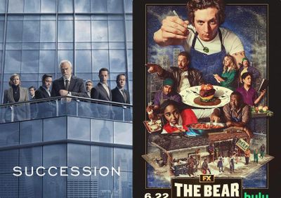 Succession dan The Bear Dominasi Critics Choice Awards 2024 untuk Serial TV