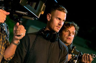 Christopher Landon akan Sutradarai Film Big Bad usai Mundur dari Scream 7