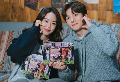 Tamat! Welcome To Samdalri Cetak Rating Tertinggi Sepanjang Penayangan hingga Kejutan Kim Tae Hee