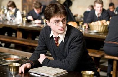 CEO Warner Bros Ungkap Status Reboot Harry Potter Versi Serial TV