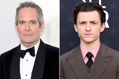 Punya Nama Mirip, Uang Bonus Tom Holland Nyasar ke Tom Hollander