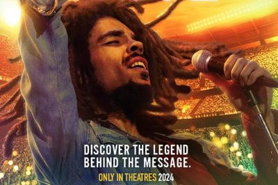 Dikritk Dan Raih Rating Rendah, Film Bob Marley: One Love Tetap Raup Untung Hingga 81 Juta Dollar US