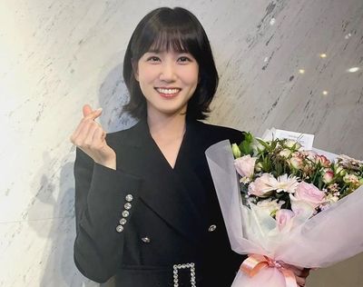 Park Eun Bin Dituduh Patok Harga 3,5 Miliar Rupiah Per Episode Di Drama Hyper Knife , Agensi Buka Suara