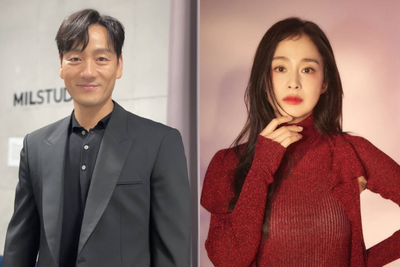 Park Hae Soo dan Kim Tae Hee Dikonfirmasi Bakal Debut Di Serial Hollywood Butterfly