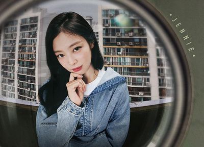 Jennie BLACKPINK Ungkap Alasan Gabung di Variety Show Apartment 404