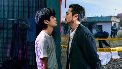 Sukses Raih Peringkat Keempat di Netflix Global, Drama A Killer Paradox Trending Di 11 Negara