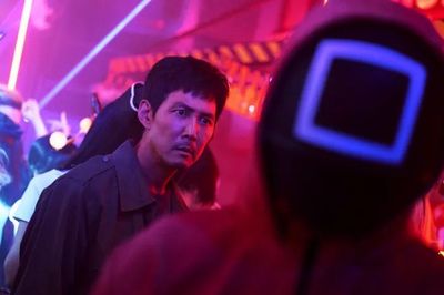 Squid Game Season 2 Pecahkan Ekspektasi, Lee Jungjae Kembali Bersinar dengan Rambut Pink