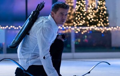 Jeremy Renner Ungkap Rencananya Kembali ke Avengers Usai Pulih dari Kecelakaan: Saya Selalu Siap!