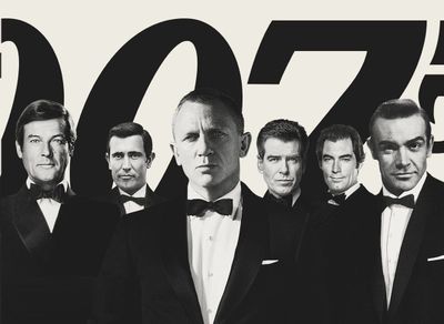Mengenal Sosok di Balik Nama James Bond yang Menginspirasi Ian Fleming: Ternyata Dari Nama Ahli Burung