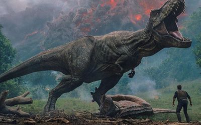 Jurassic World Umumkan Tanggal Rilis Film Berikutnya, Tayang Juli 2025 Mendatang