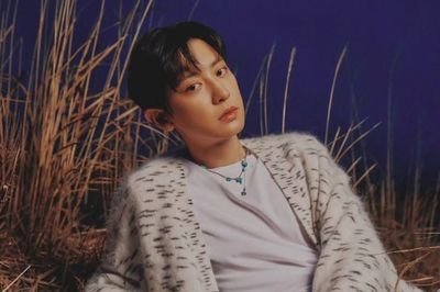 Chanyeol EXO akan Adu Akting dengan Go Min Si di Series Netflix In the Forest With No One