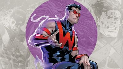 Mengenal Wonder Man, Superhero Marvel yang Siap Terhubung dengan Avengers: Doomsday