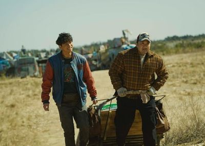 Lee Jun Young Puas Jadi Sosok Pria Baik di Film Badland Hunters Bareng Ma Dong Seok
