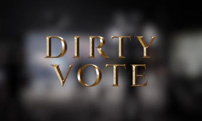Tiga Ahli Hukum Tata Negara Kritisi Pemilu 2024 Lewat Film Dirty Vote