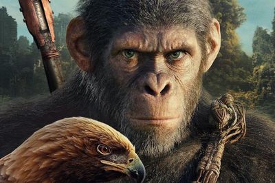 Kingdom of the Planet of the Apes , Perkenalkan Era Baru dalam Dunia Kera