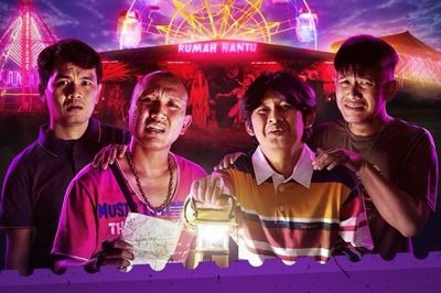 Film Agak Laen Tembus 4 Juta Penonton hanya Dalam 12 Hari Penayangan