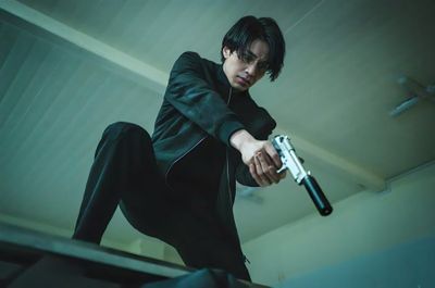 Ending A Shop For Killers Penuh dengan Tanda Tanya, Mungkinkah Bakal Lanjut Season 2?