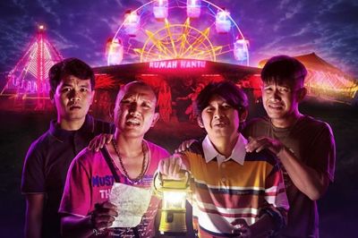 Film Agak Laen Tayang di Bioskop Amerika Serikat, Simak Tanggal Tayangnya!