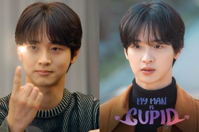Sukses Bintangi My Man is Cupid , Berikut 3 Drama Korea Terbaik Jang Dong Yoon yang Harus Kamu Tonton