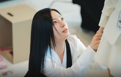 Song Ha Yoon Akhirnya Buka Suara, Ambil Langkah Hukum soal Tuduhan Bullying Sekolah