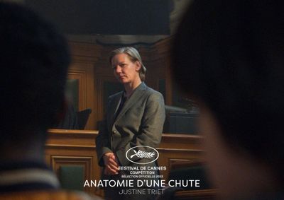 Telisik Film Anatomy of a Fall : Film Nominasi Oscar 2024 Angkat Tema Tuduhan Pembunuhan Elusif Melalui Alibi