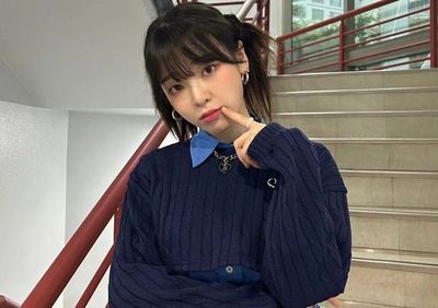 Seunghee Oh My Girl Bakal Adu Akting Bareng Kim Tae Ri Di Drama Jeong Nyeon