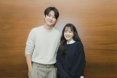 Park Bo Young dan Choi Woo Sik Dikonfirmasi Akan Main Bareng Di Drama Baru Melo Movie